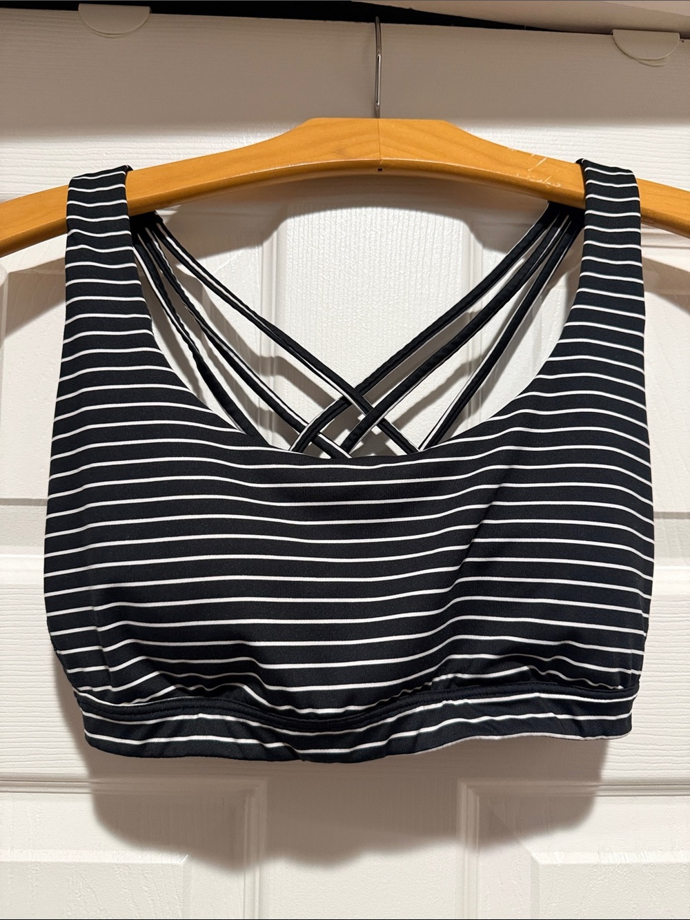Victoria Sport- Women’s active Sports Bra